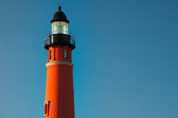 Ponce de Leon Inlet Lighthouse and Museum