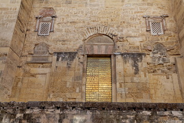 Mezquita-catedral de Córdoba Cathédrale mosquée Cordoue