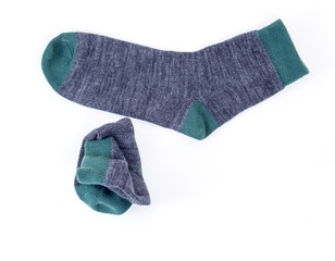 Pair of socks