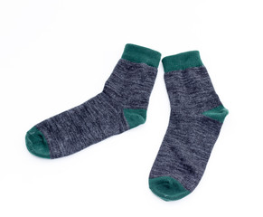 Pair of socks
