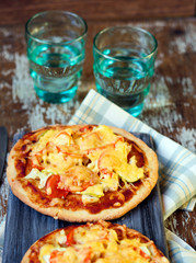 tarts