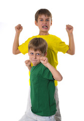 danger boys