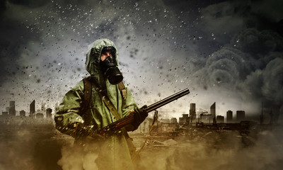 Nuclear future