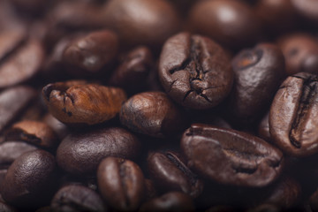 Coffee beans