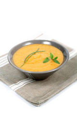 soupe de légumes