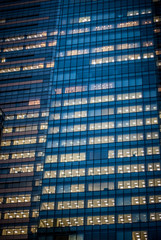 Fototapeta premium skyscraper