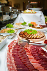 Party Banquet