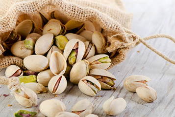 Pistachios
