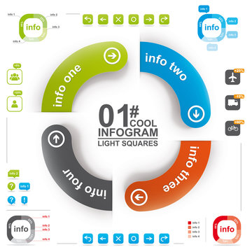 Cool infographics #1