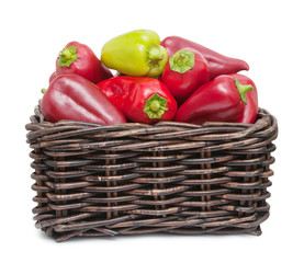 pepper