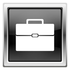 Briefcase icon