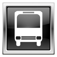 Bus icon