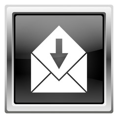Receive e-mail icon