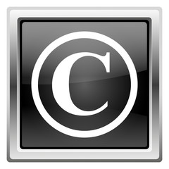 Copyright icon
