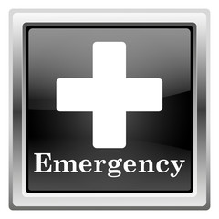 Emergency icon