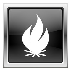 Fire icon