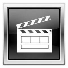 Movie icon