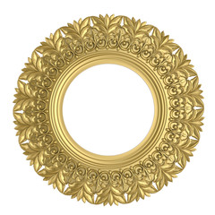 frame