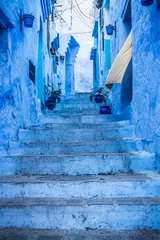 Chefchaouen, Marokko © sabino.parente