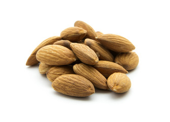 almonds