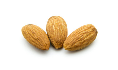 almonds