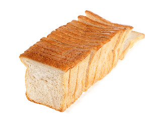 white bread