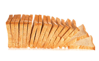 white bread