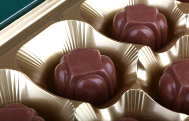 Chocolate Candies