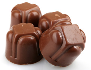 Chocolate Candies