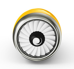 turbine