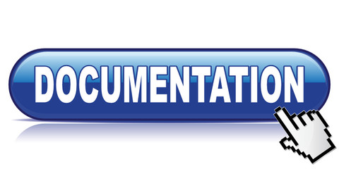 DOCUMENTATION ICON