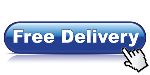 FREE DELIVERY ICON