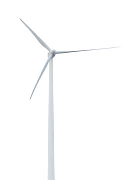 Contains the paths of the wind turbine