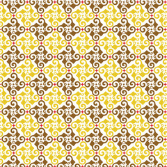 Chinese elegance pattern vector.EPS10