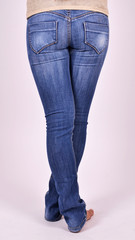 blue jean