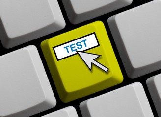 Online Test