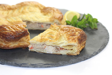 tourte