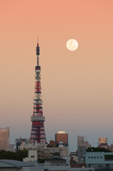 Tokyo Tower