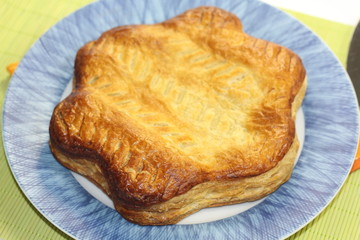 tourte