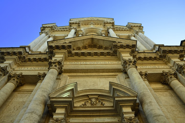 Santa Maria in Portico in Campitelli