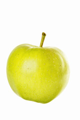 Green apple