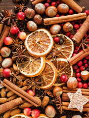 Christmas background