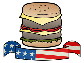 Burger america