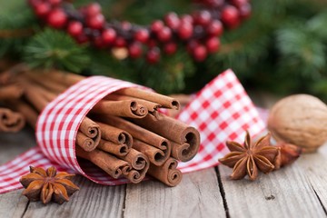 Weihnachtszeit