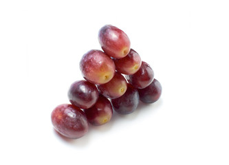 Red Grapes