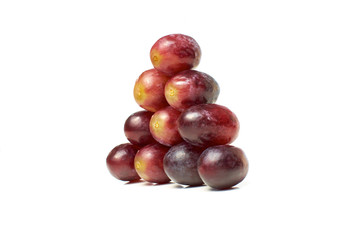 Red Grapes