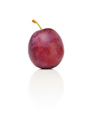 Plums
