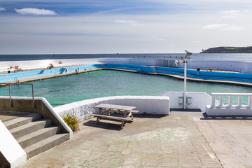 Jubilee Pool Lido Penzance