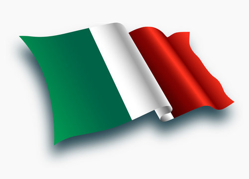 Bayrak   ( Italya )