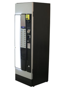 Vending machine